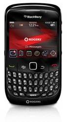 Blackberry Curve 8520 New in Box with Rogers or Trade for iphone 3g
