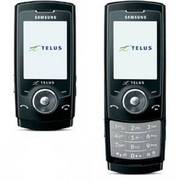 Samsung A523 Cell Phone