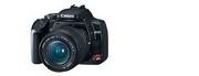 Canon XTI 10.1 Digital Camera