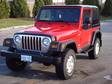 Used 2005 Jeep TJ Sport FOR SALE