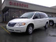 2005 Chrysler Town &  Country for sale