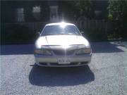 1994 Ford Mustang Coupe (2 door)