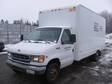 Used 2001 Ford E350 for sale.