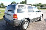 2002 Ford Escape XLT 4x4