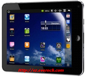 Android MID manufacturers 3G UMPC MID suppliers 7 inch tablet pc 