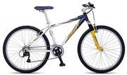 For sale Santa Cruz Bicycles Tallboy Bike - SPX XC Build Kit - 2011