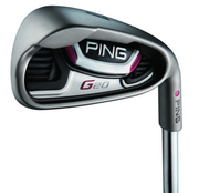 Newest and hottest Ping G20 Irons on sale,  fast free shipping!