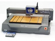 Roland EGX-400 Engraver - www.lutfie-printers.com