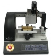 U-Marq Gem-RX4 Engraving Machine  - www.lutfie-printers.com