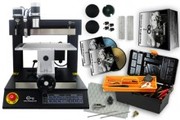 UMarq Gem-CX5 Engraving Machine - www.lutfie-printers.com