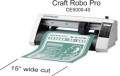Craft Robo Pro - www.lutfie-printers.com