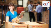 Logistics Custom Clearance in Canada - Canworld Logistics