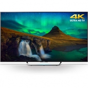 Sony XBR-65X850C - 65-Inch 3D 4K Ultra HD Smart Android LED HDTV