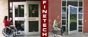 Automatic Door Company in Ontario Canada- FineTech Door Automation