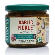 Buy Online Organic Pickles and Jaggery In ON,  Canada