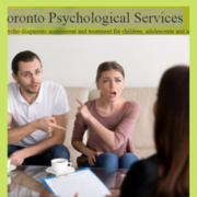 Counselling and Therapy: Canada