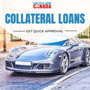 Best Ways To Deal With Insufficient Funds Through Car Collateral Loan 