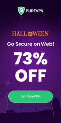 Halloween Premium Deal - 73% OFF!!