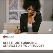 Get the Best IT Outsourcing Services At Affordable Rates