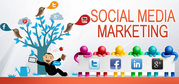 Social Media Marketing Agency And Company Provide Services
