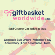  Send Gourmet Gifts to India – Prompt Delivery at Reasonably Cheap Pri