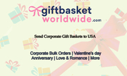  Send Corporate Gifts to USA 