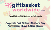 Wine Delivery Indonesia is now Easy and Affordable