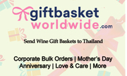 Wine Delivery Thailand is now Easy and Affordable