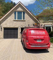 Do Your Garage Door Spring Replacement in London,  Ontario at Affordabl