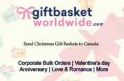 Send Gift Baskets to CANADA at Very Cheap PRICES