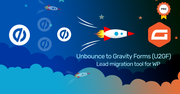 Lead Migration WordPress Plugin for Unbounce to Gravity Form (U2GF)
