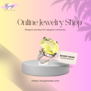 Beryl Jewelry for Sale | Beryl Classic