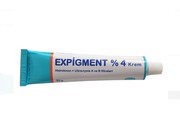 EXPIGMENT Cream 4%