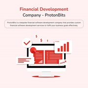 Financial Development Company - ProtonBits