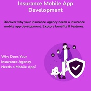 Insurance Mobile App Development - ProtonBits