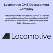 Locomotive Development Services- ProtonBits