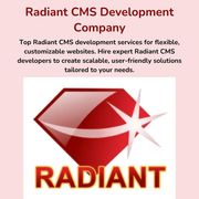 Radiant Cms Development Company- ProtonBits