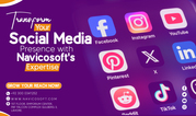 Unlock Engagement and Growth with Navicosoft’s Social Media Marketing 