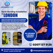 Best Local Electricians in London