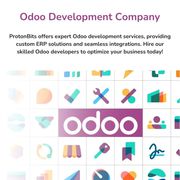 odoo development company- ProtonBits