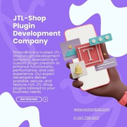 JTL-Shop Plugin Development Company - ProtonBits