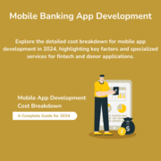 Financial Mobile App Development- ProtonBits