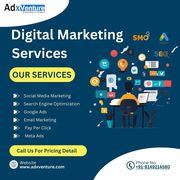 Top Digital Marketing Agency in London: Drive Your Brand to Success