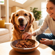  Premium Dog Food in Canada – Nourish Your Pet with 4 Strong Paws