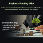 Securing Business Funding: Essential Strategies for Success  – CEO Cap