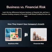 How Business and Financial Risks Influence Your Company’s Success – CE