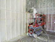 Get a Spray Foam Insulation Services