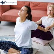 Sports Performance Therapists in Aurora