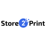 Launch Your Online Print Store with Ease – Store2Print.com
