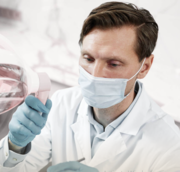 Dr Sunny Cosmetic Dentist in Twickenham